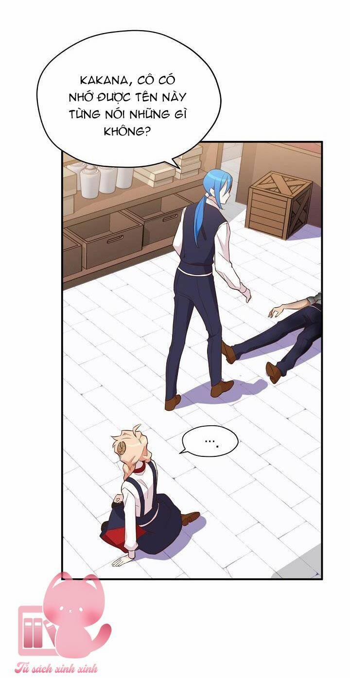 Hãy Dậy Đi Hỡi Chiến Binh 63 trang 28