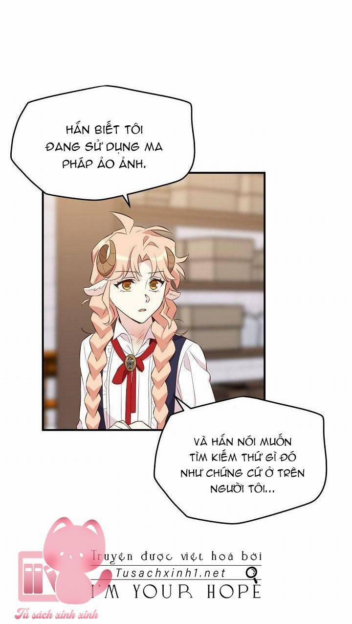 Hãy Dậy Đi Hỡi Chiến Binh 63 trang 29