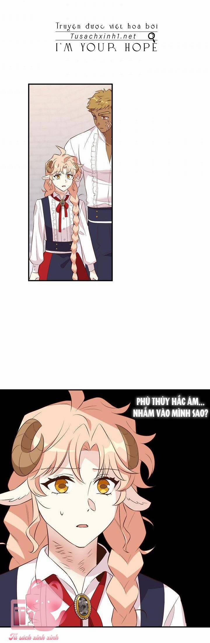 Hãy Dậy Đi Hỡi Chiến Binh 63 trang 36