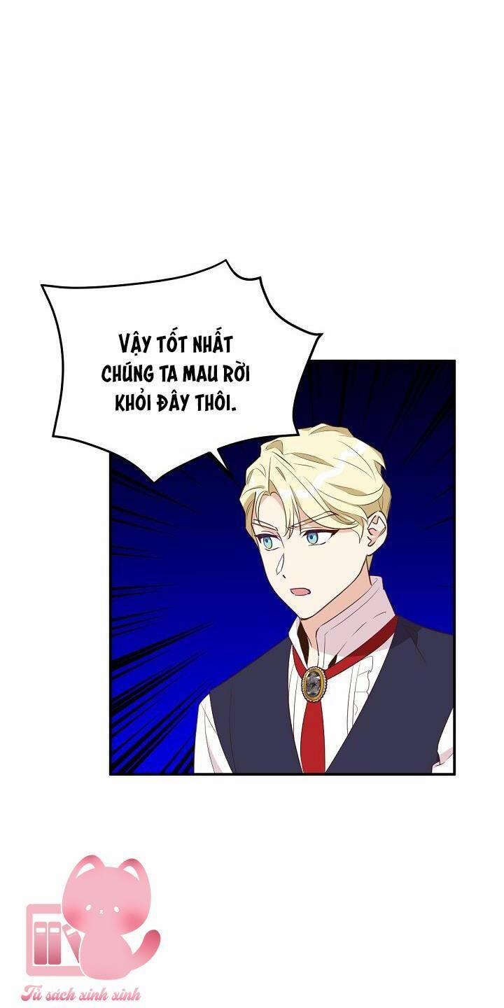 Hãy Dậy Đi Hỡi Chiến Binh 63 trang 37