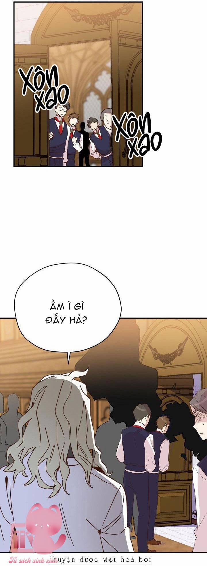 Hãy Dậy Đi Hỡi Chiến Binh 63 trang 39