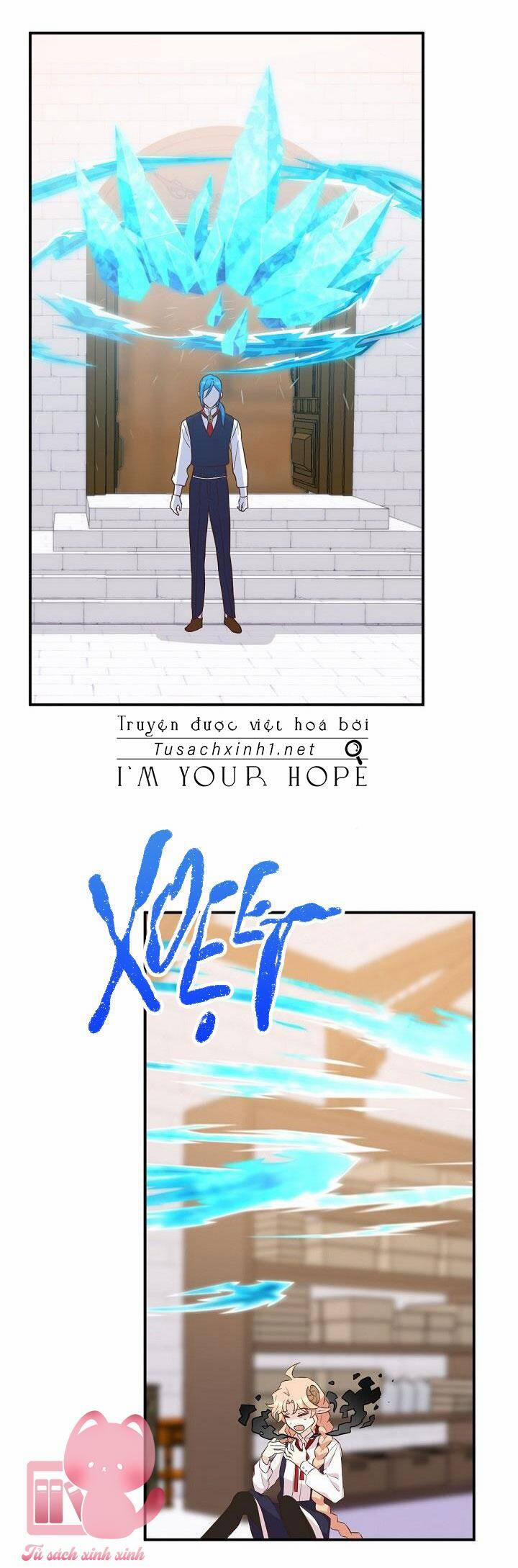 Hãy Dậy Đi Hỡi Chiến Binh 63 trang 4