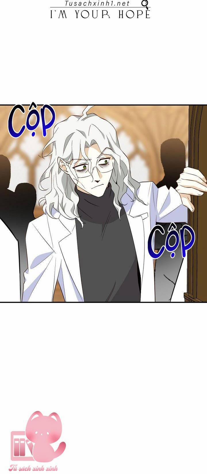 Hãy Dậy Đi Hỡi Chiến Binh 63 trang 40