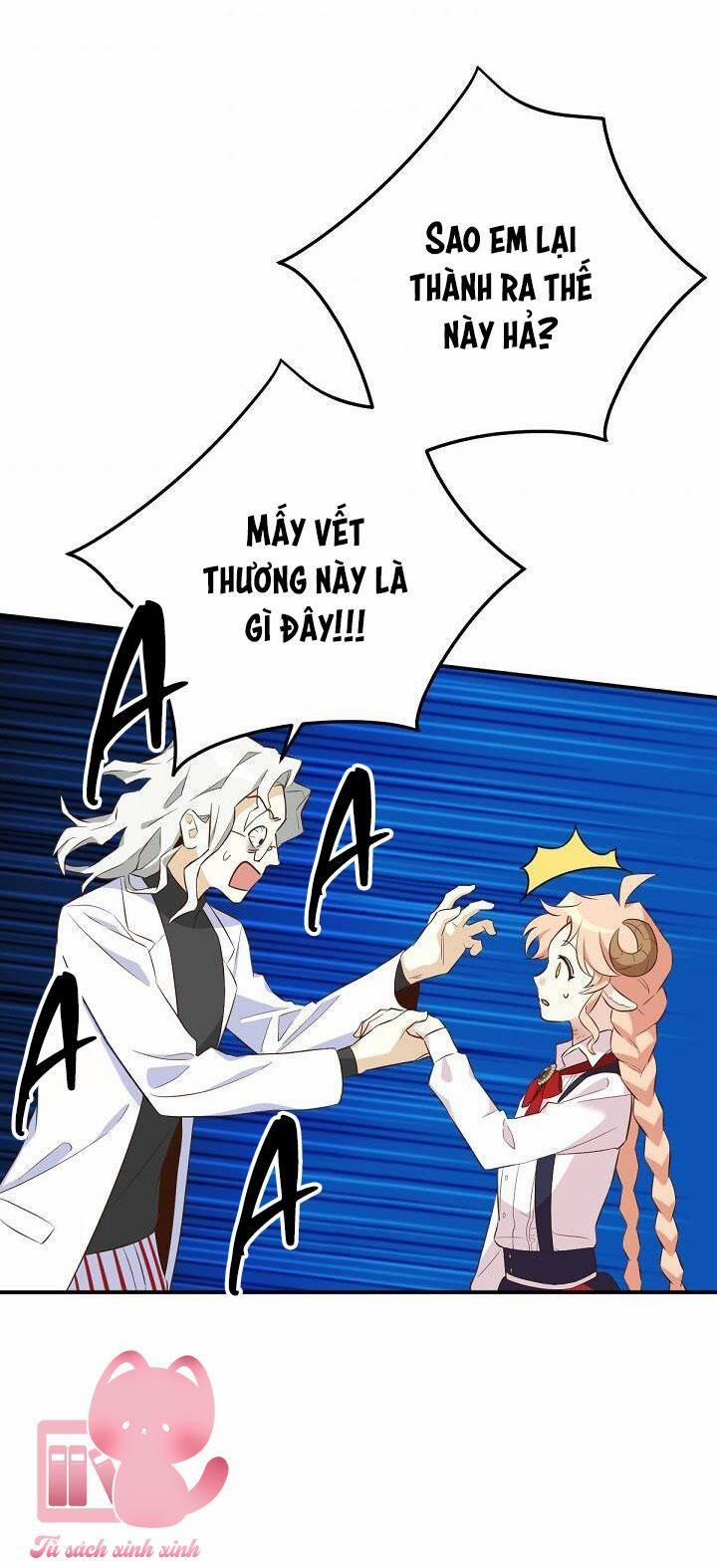 Hãy Dậy Đi Hỡi Chiến Binh 63 trang 42