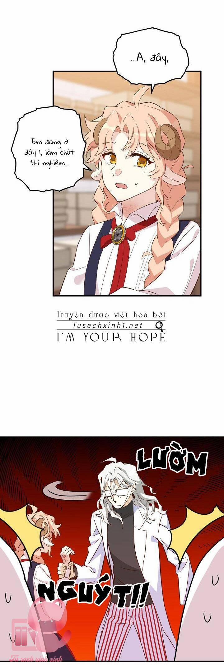 Hãy Dậy Đi Hỡi Chiến Binh 63 trang 43