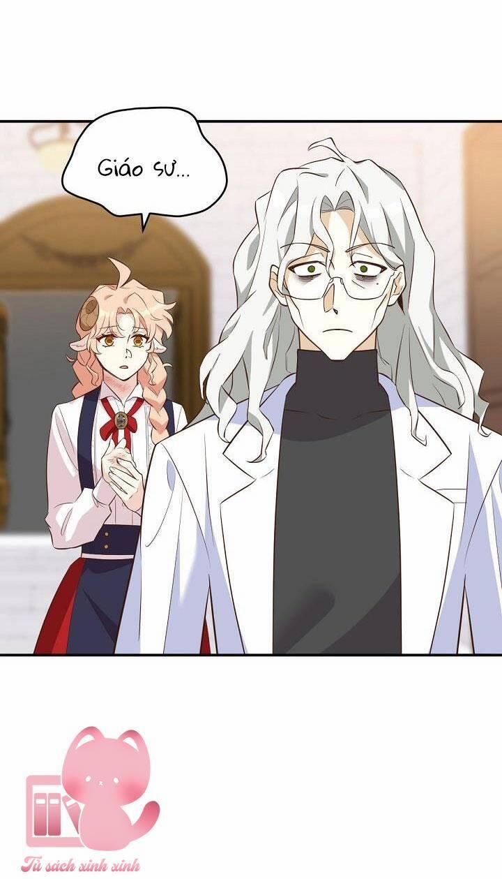 Hãy Dậy Đi Hỡi Chiến Binh 63 trang 46