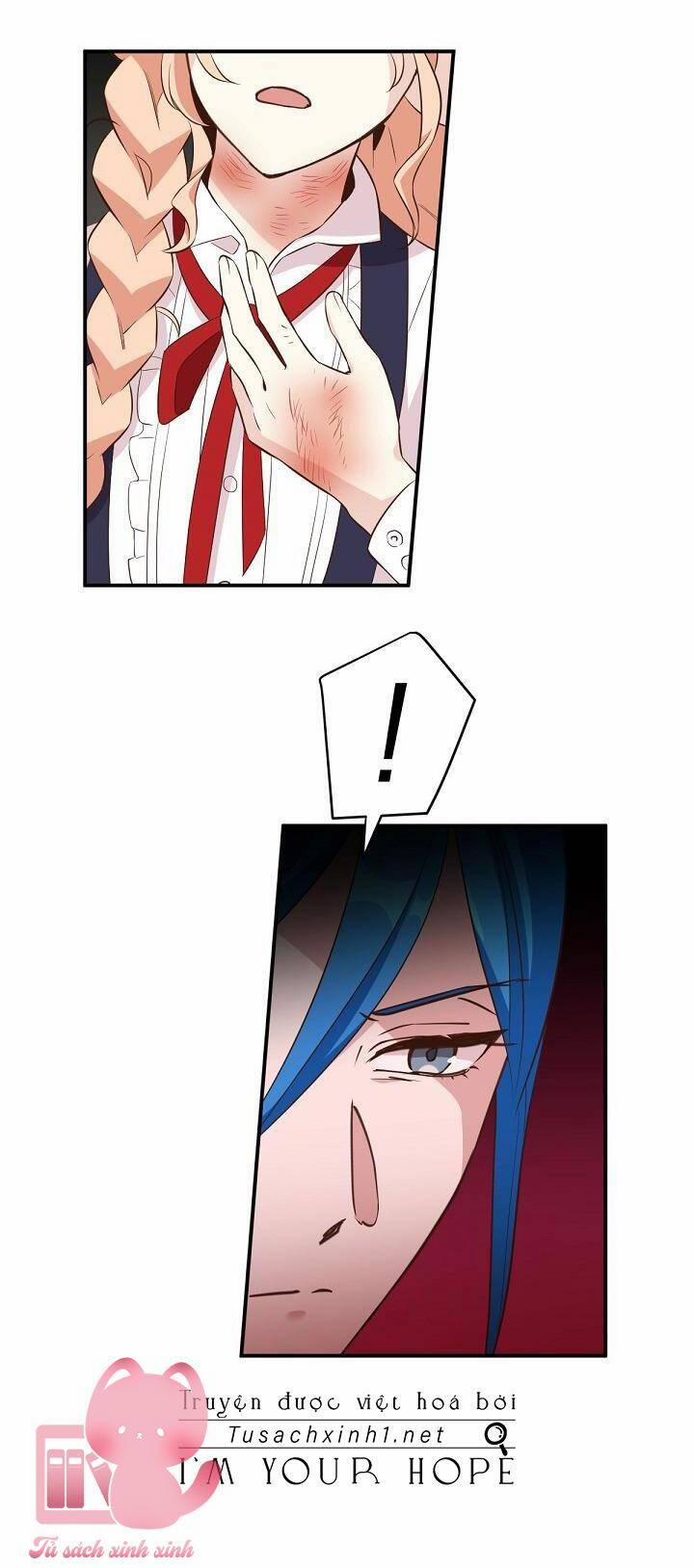 Hãy Dậy Đi Hỡi Chiến Binh 63 trang 7