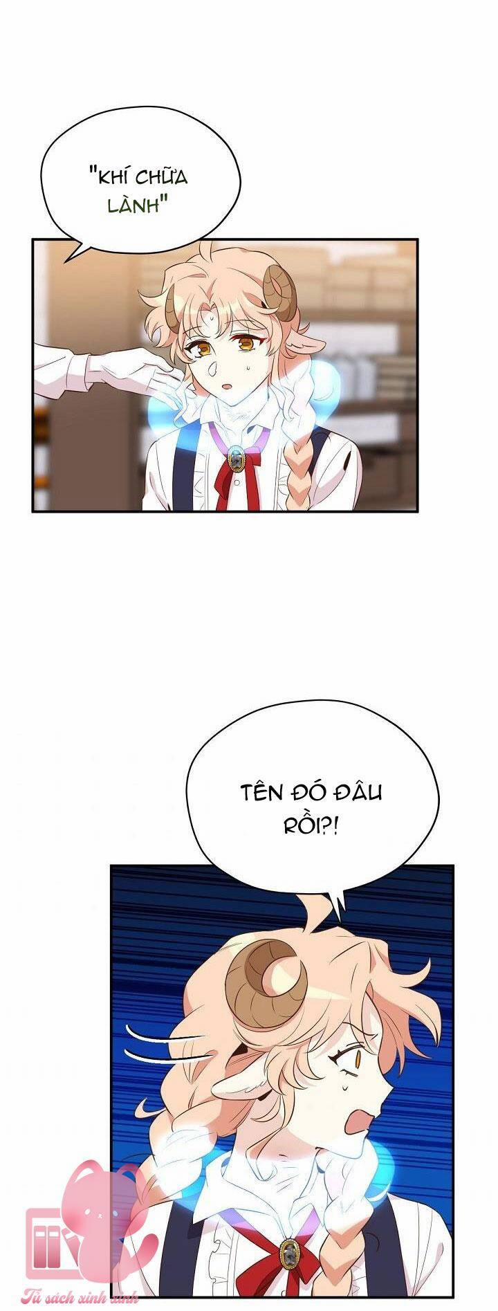 Hãy Dậy Đi Hỡi Chiến Binh 63 trang 8