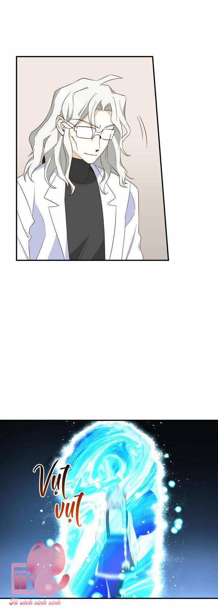 Hãy Dậy Đi Hỡi Chiến Binh 64 trang 10