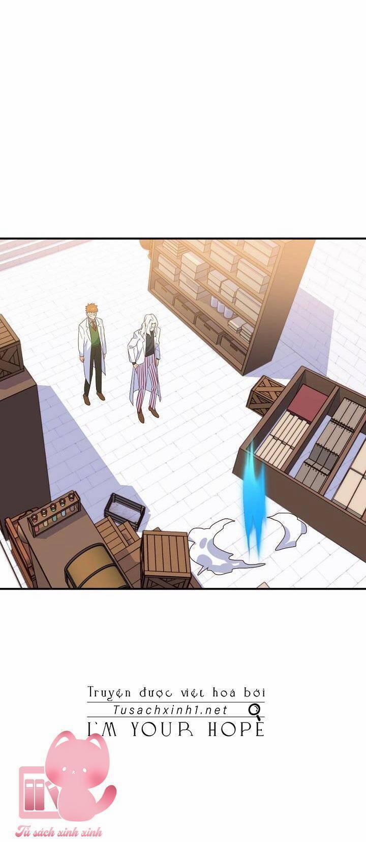 Hãy Dậy Đi Hỡi Chiến Binh 64 trang 11