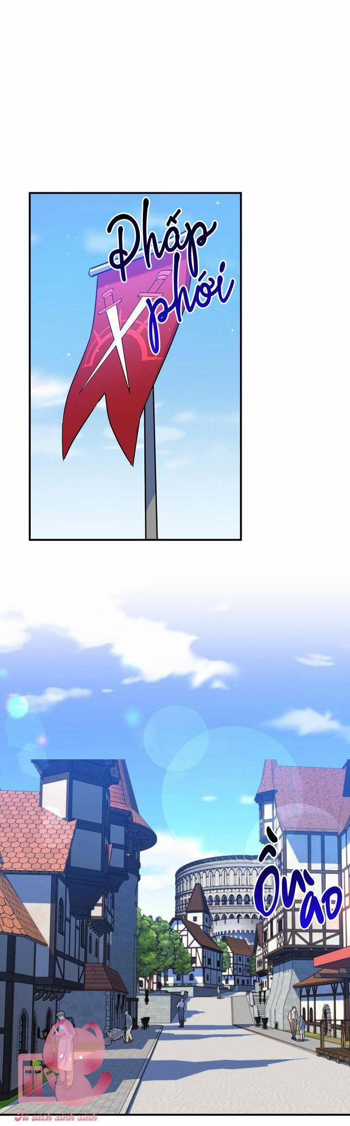 Hãy Dậy Đi Hỡi Chiến Binh 64 trang 13