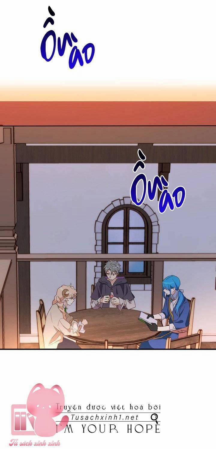 Hãy Dậy Đi Hỡi Chiến Binh 64 trang 14