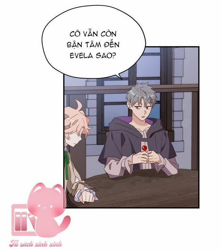 Hãy Dậy Đi Hỡi Chiến Binh 64 trang 15