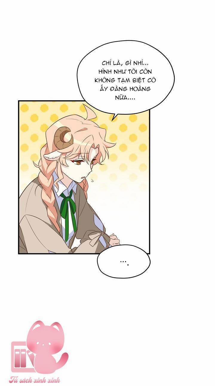 Hãy Dậy Đi Hỡi Chiến Binh 64 trang 16