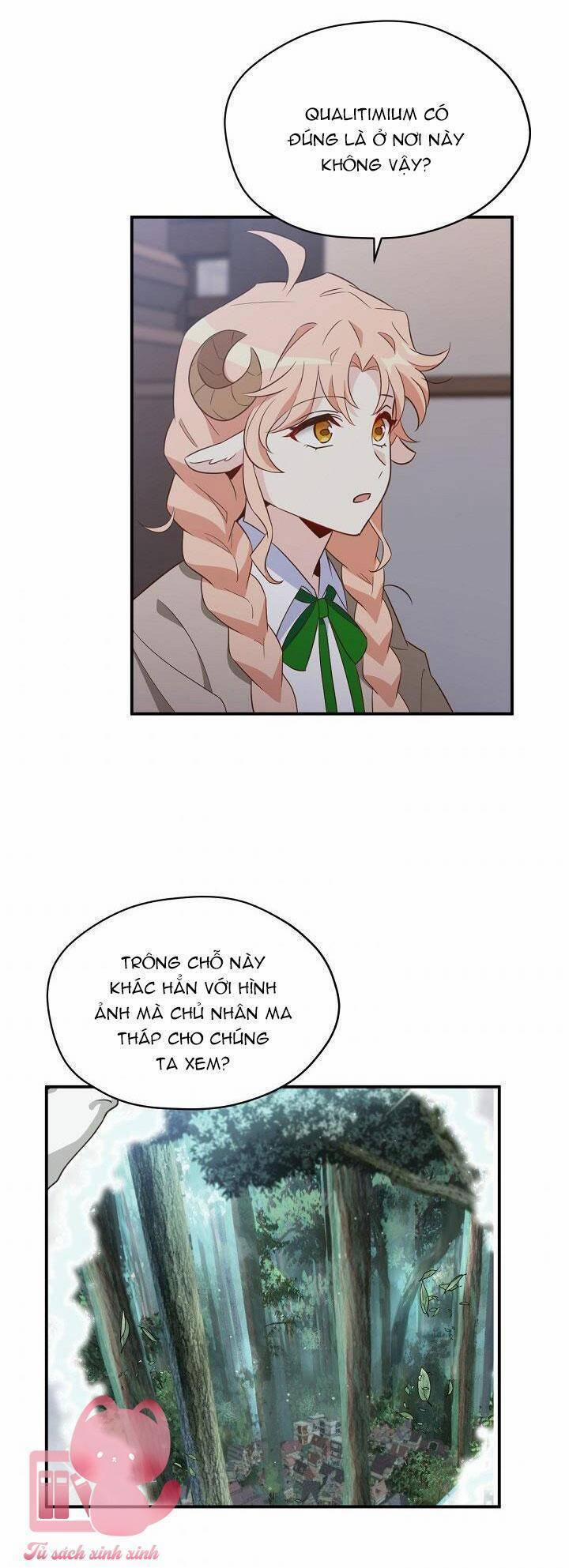 Hãy Dậy Đi Hỡi Chiến Binh 64 trang 17