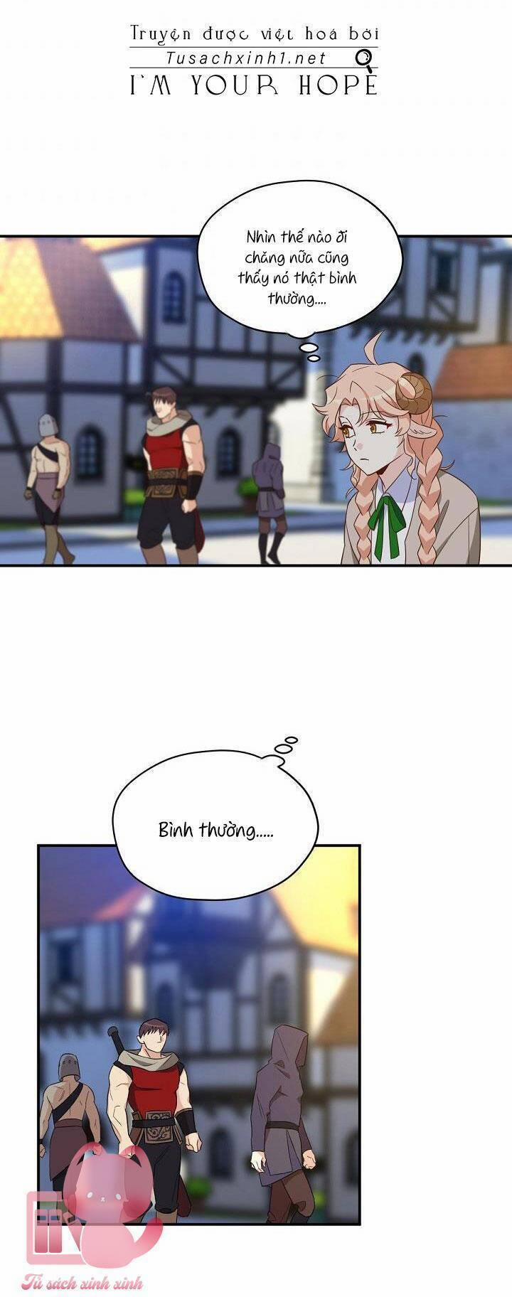 Hãy Dậy Đi Hỡi Chiến Binh 64 trang 18