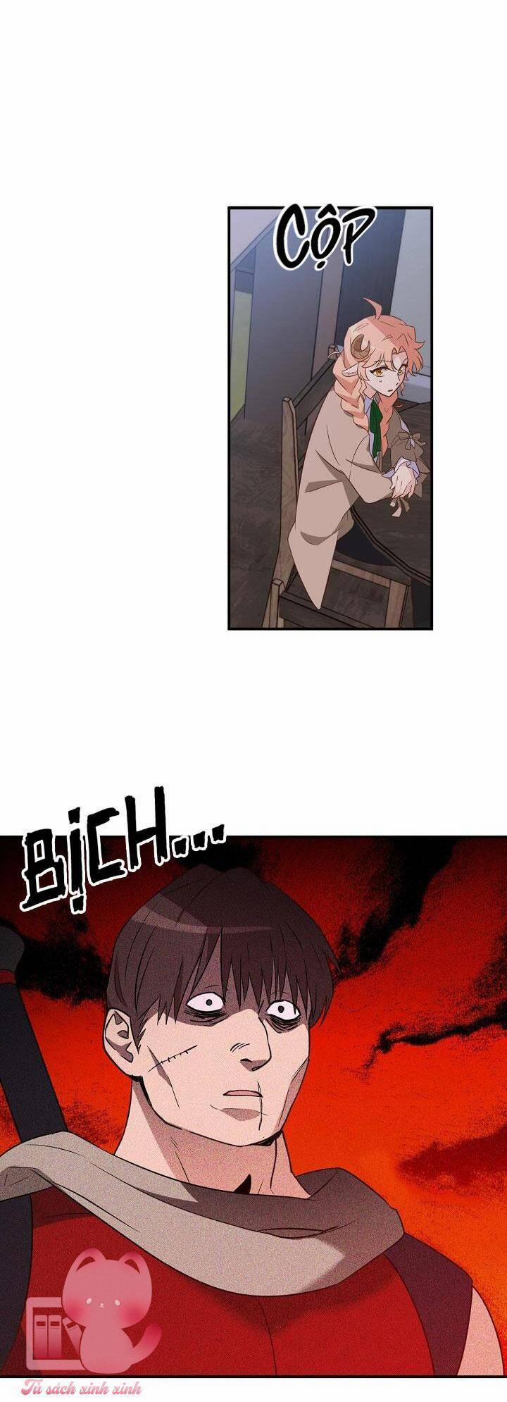 Hãy Dậy Đi Hỡi Chiến Binh 64 trang 19