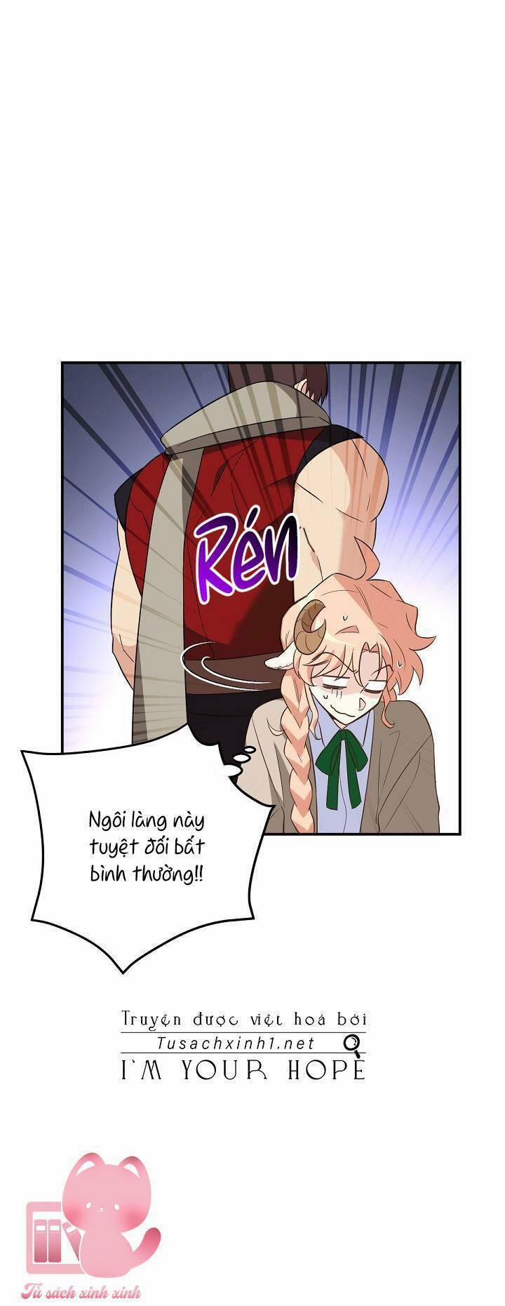 Hãy Dậy Đi Hỡi Chiến Binh 64 trang 20