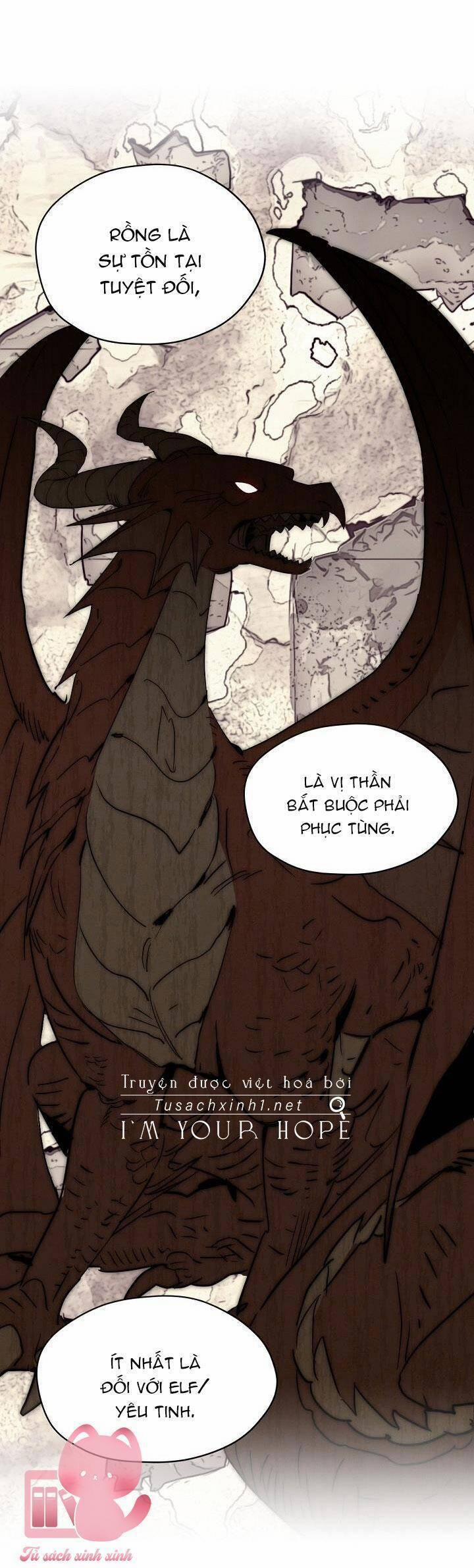 Hãy Dậy Đi Hỡi Chiến Binh 64 trang 23