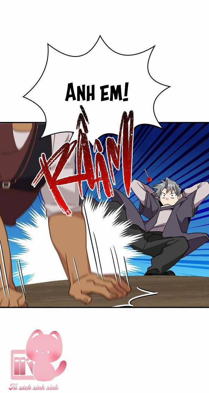 Hãy Dậy Đi Hỡi Chiến Binh 64 trang 26