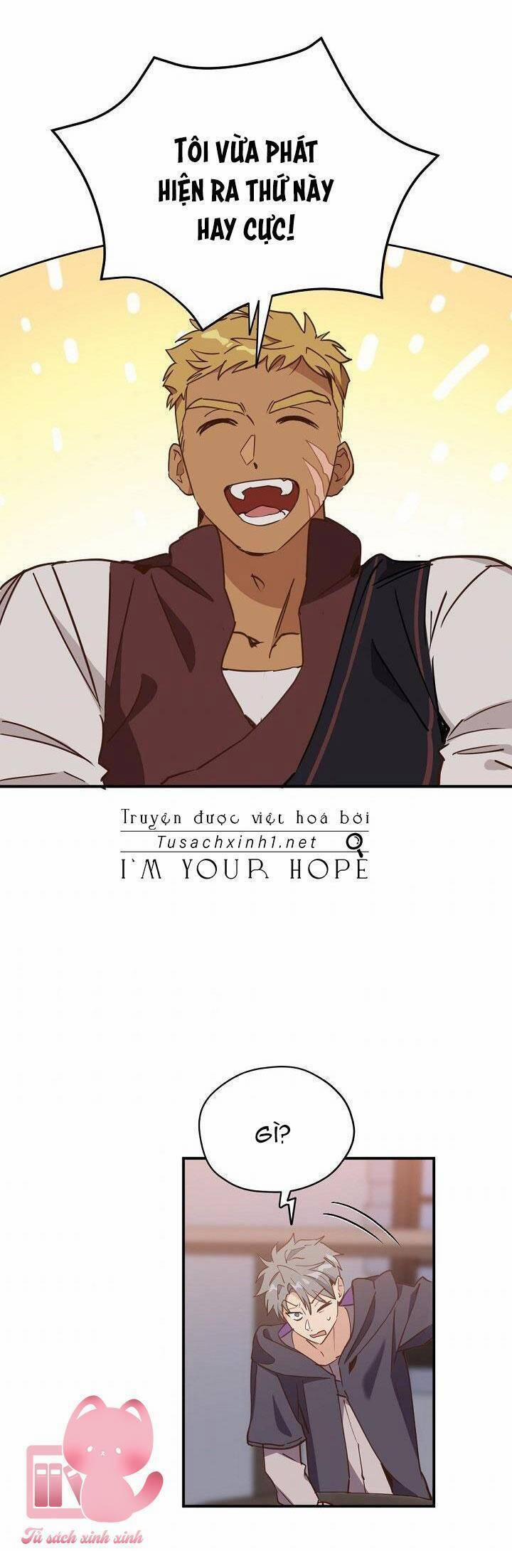 Hãy Dậy Đi Hỡi Chiến Binh 64 trang 27