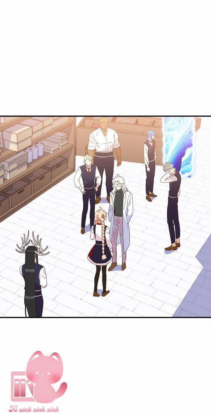 Hãy Dậy Đi Hỡi Chiến Binh 64 trang 3