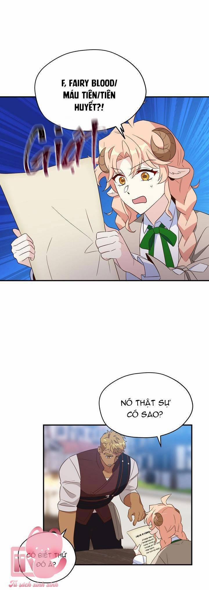 Hãy Dậy Đi Hỡi Chiến Binh 64 trang 31