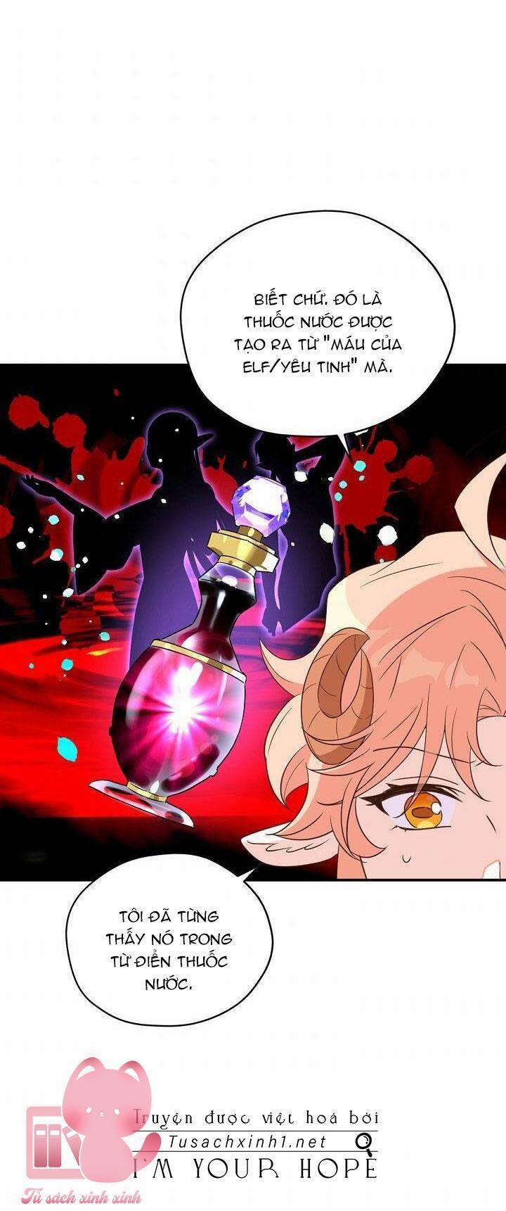 Hãy Dậy Đi Hỡi Chiến Binh 64 trang 32