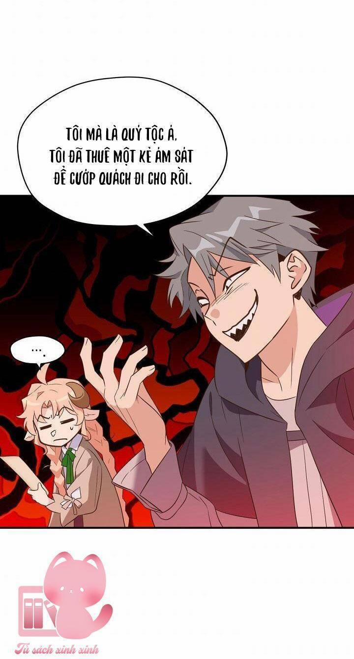 Hãy Dậy Đi Hỡi Chiến Binh 64 trang 37