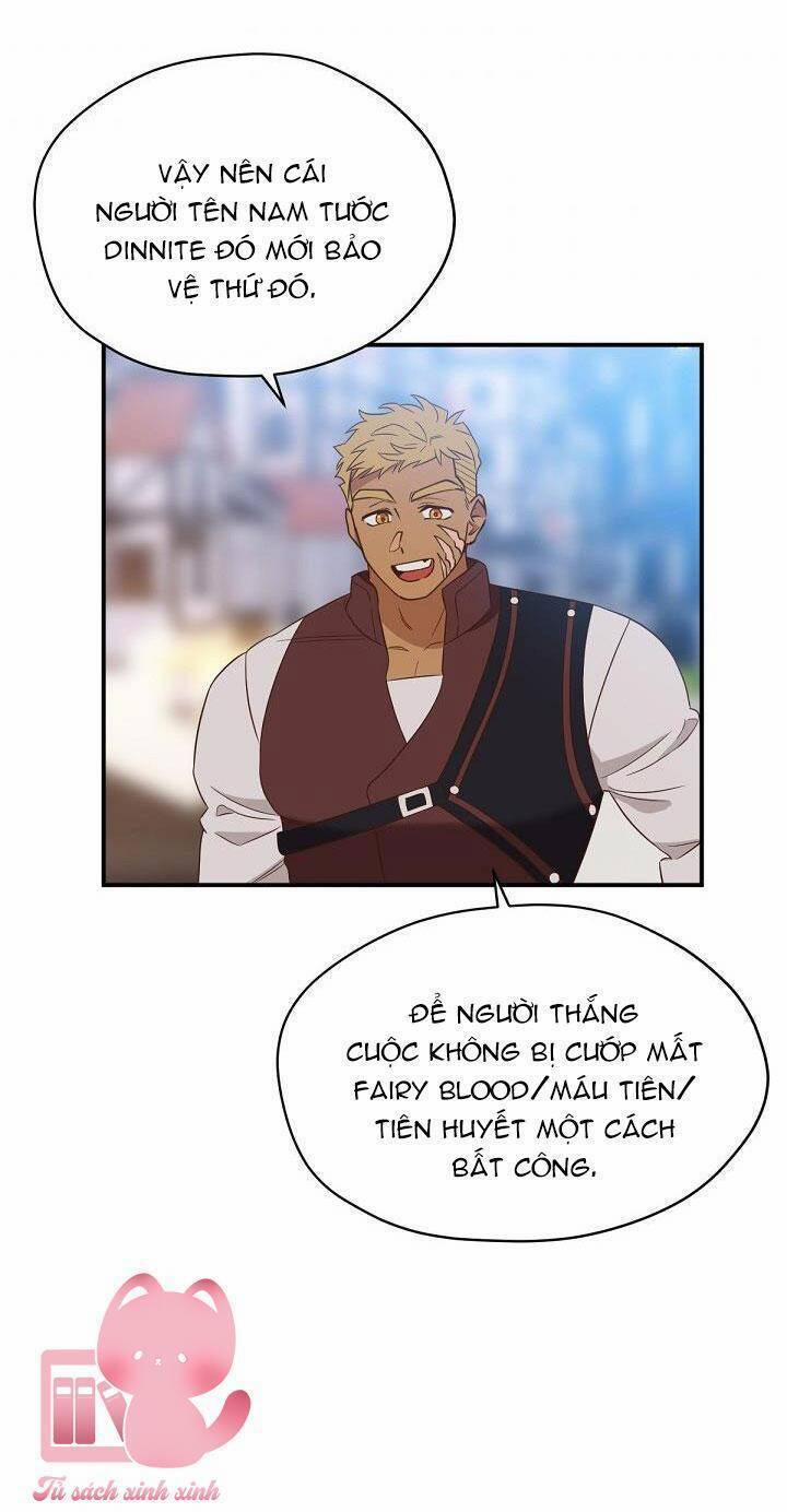 Hãy Dậy Đi Hỡi Chiến Binh 64 trang 38