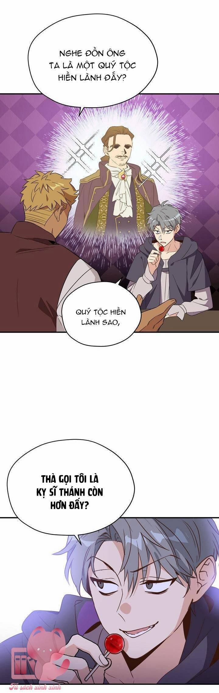 Hãy Dậy Đi Hỡi Chiến Binh 64 trang 39