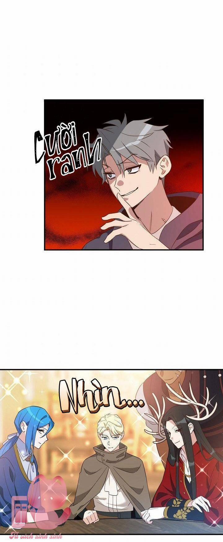 Hãy Dậy Đi Hỡi Chiến Binh 64 trang 42