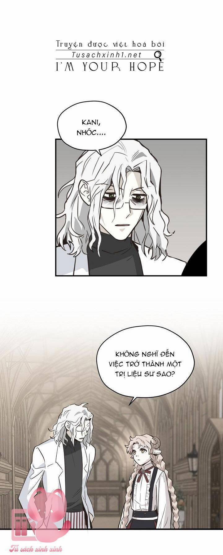 Hãy Dậy Đi Hỡi Chiến Binh 64 trang 5