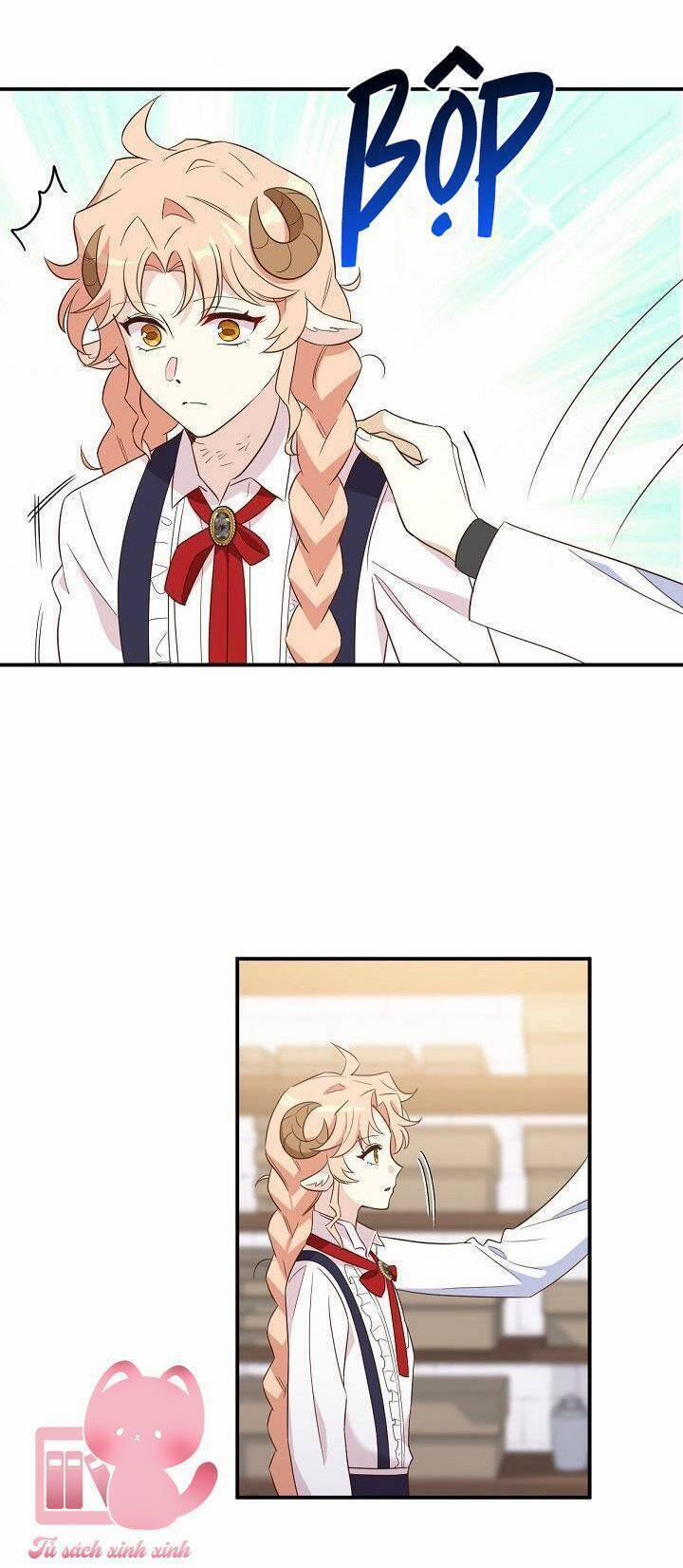 Hãy Dậy Đi Hỡi Chiến Binh 64 trang 7