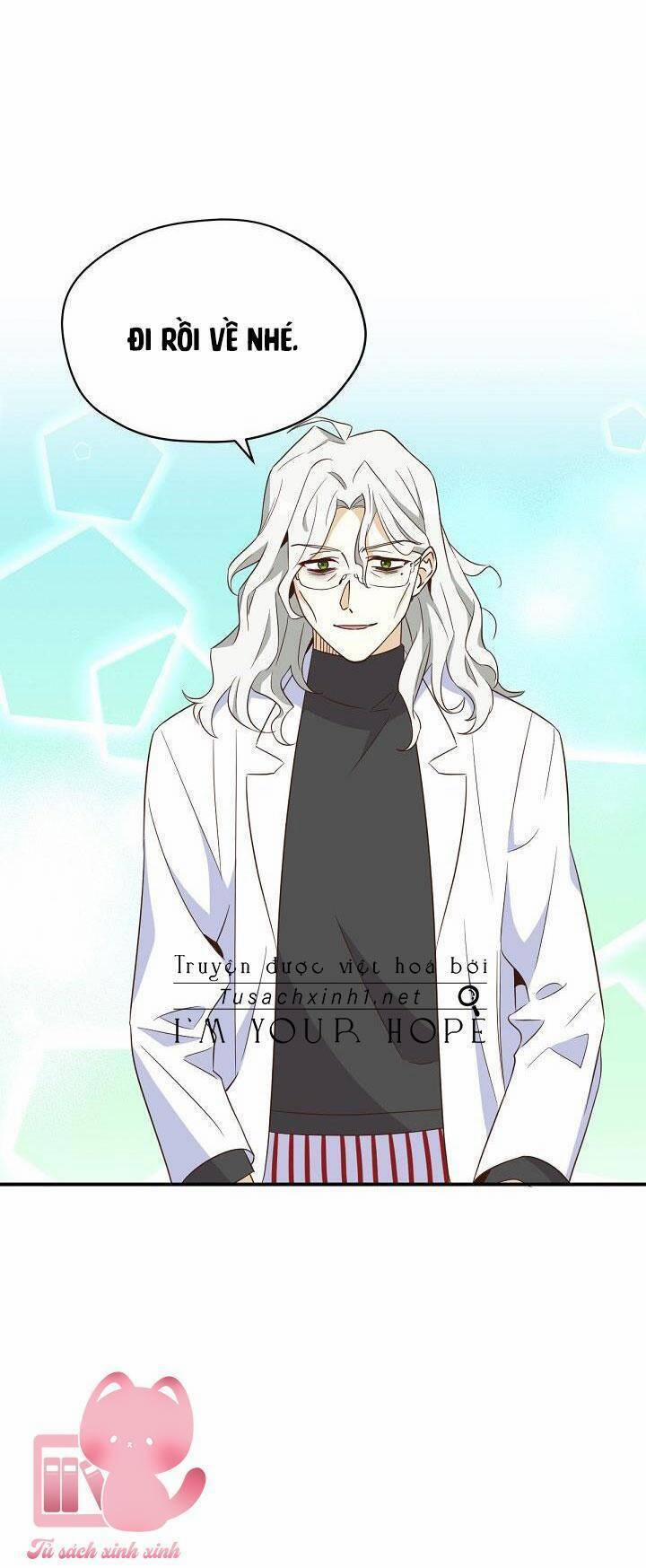 Hãy Dậy Đi Hỡi Chiến Binh 64 trang 8