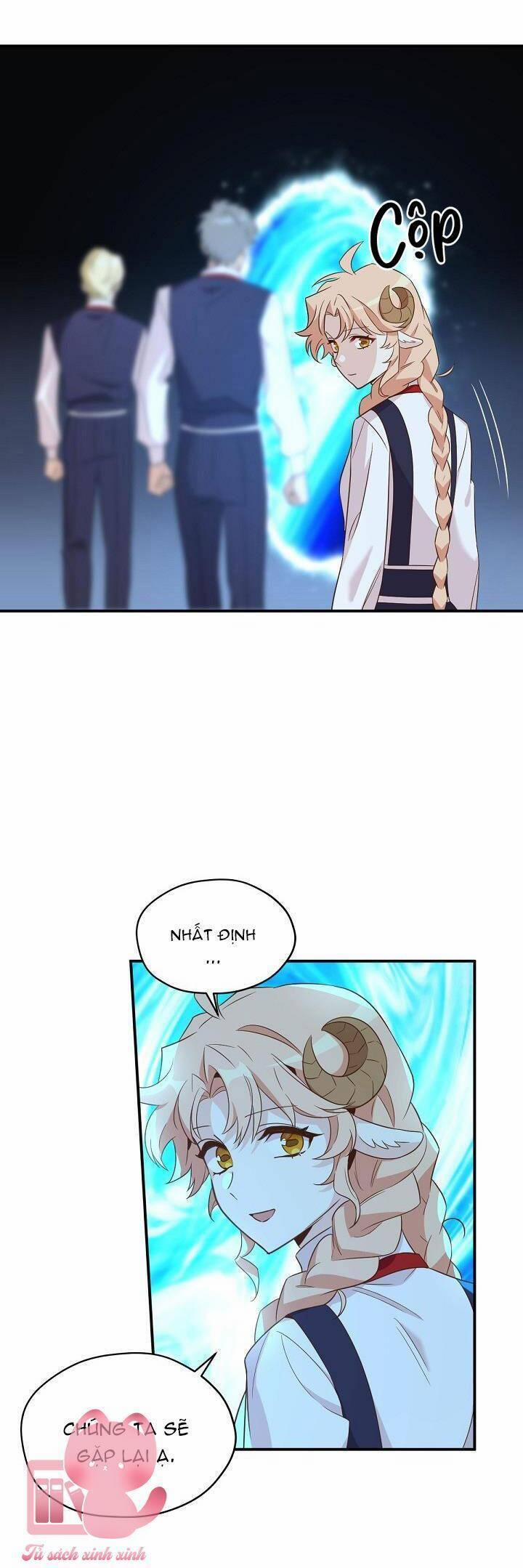 Hãy Dậy Đi Hỡi Chiến Binh 64 trang 9