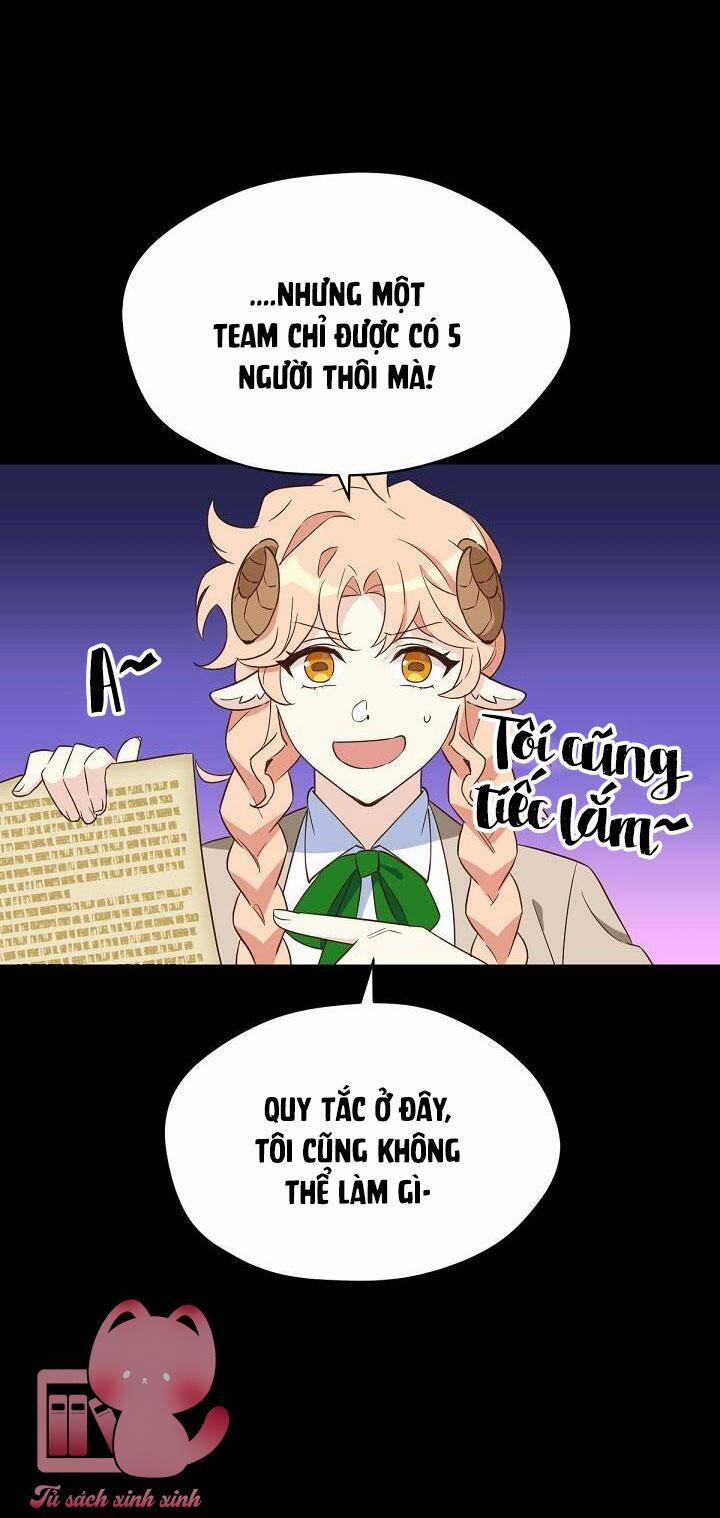 Hãy Dậy Đi Hỡi Chiến Binh 65 trang 10