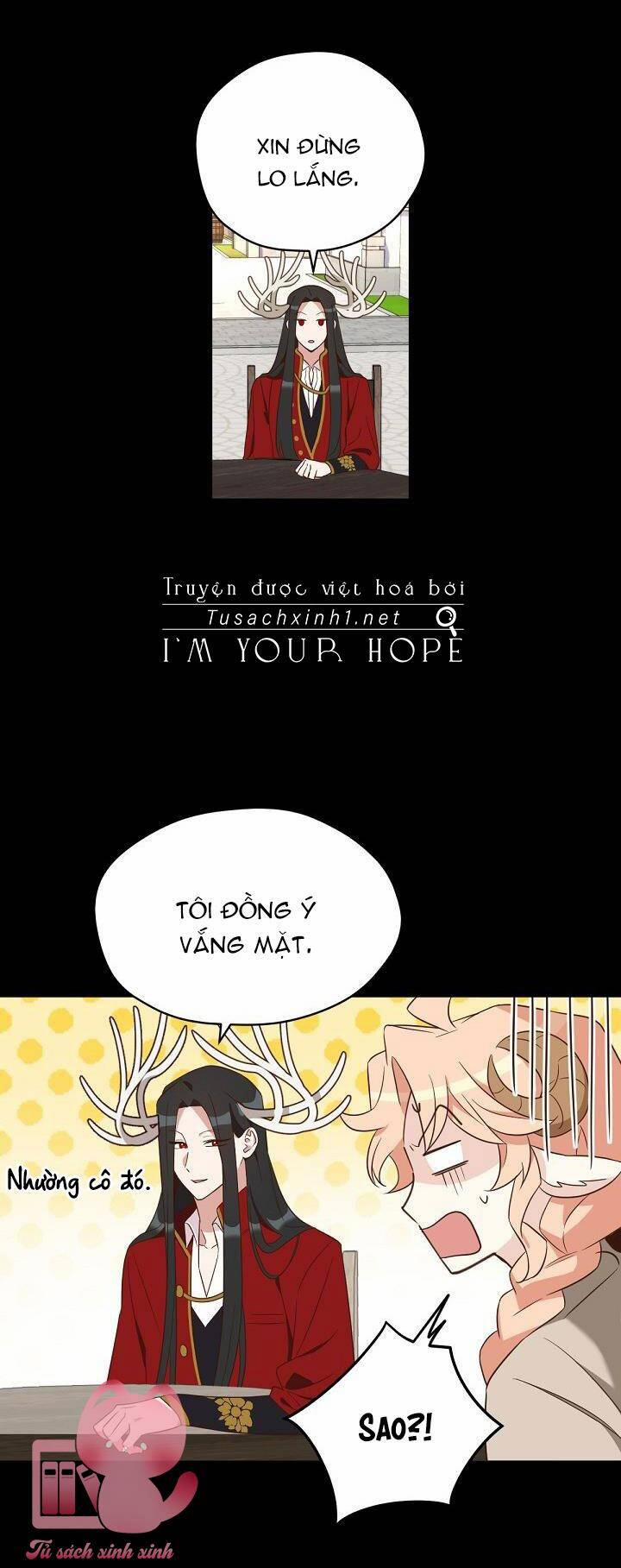 Hãy Dậy Đi Hỡi Chiến Binh 65 trang 11