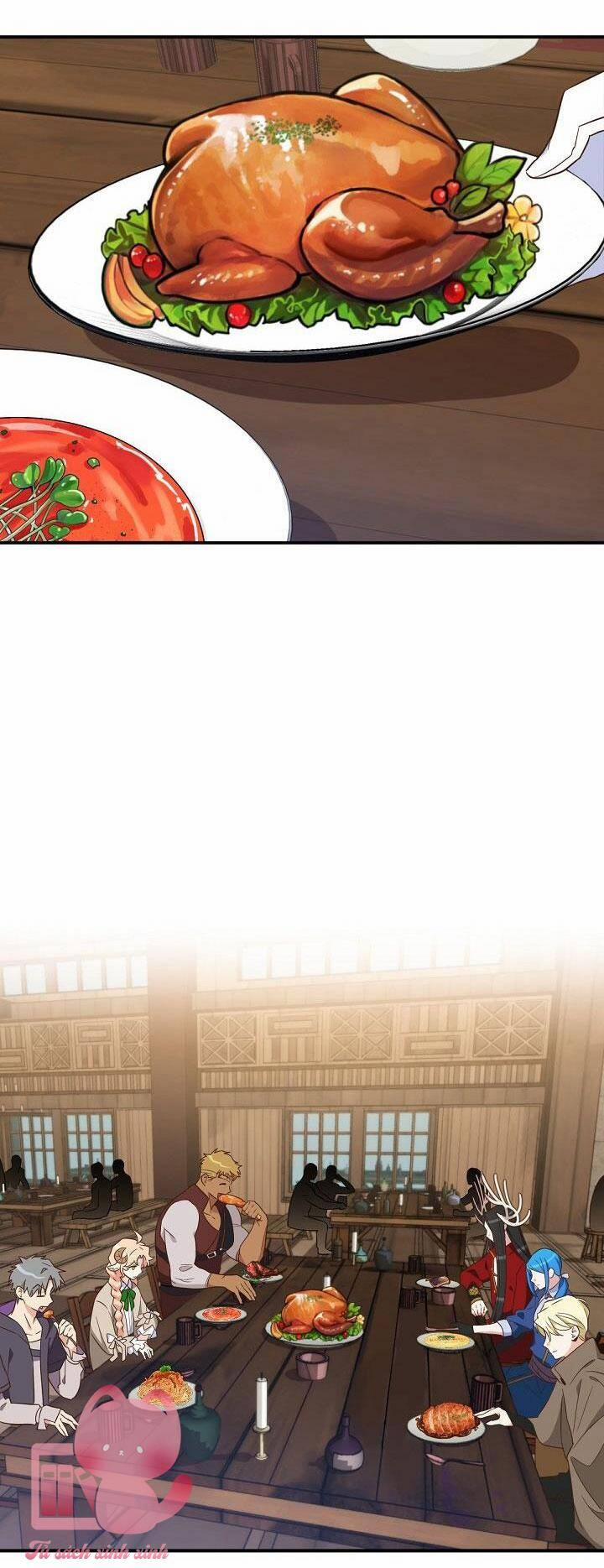 Hãy Dậy Đi Hỡi Chiến Binh 65 trang 14