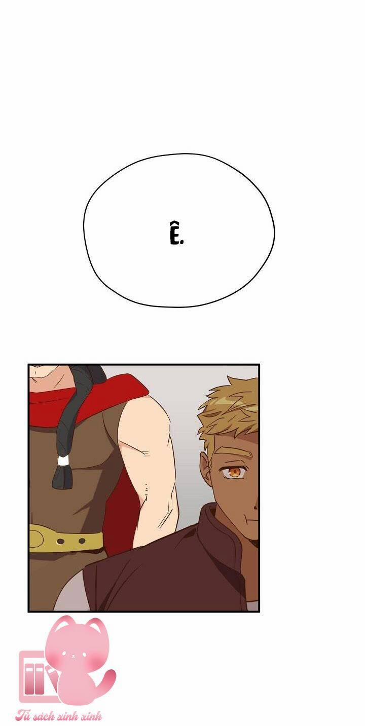 Hãy Dậy Đi Hỡi Chiến Binh 65 trang 16