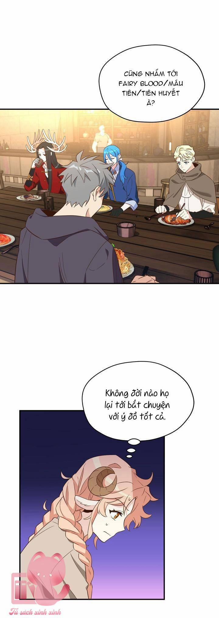 Hãy Dậy Đi Hỡi Chiến Binh 65 trang 18