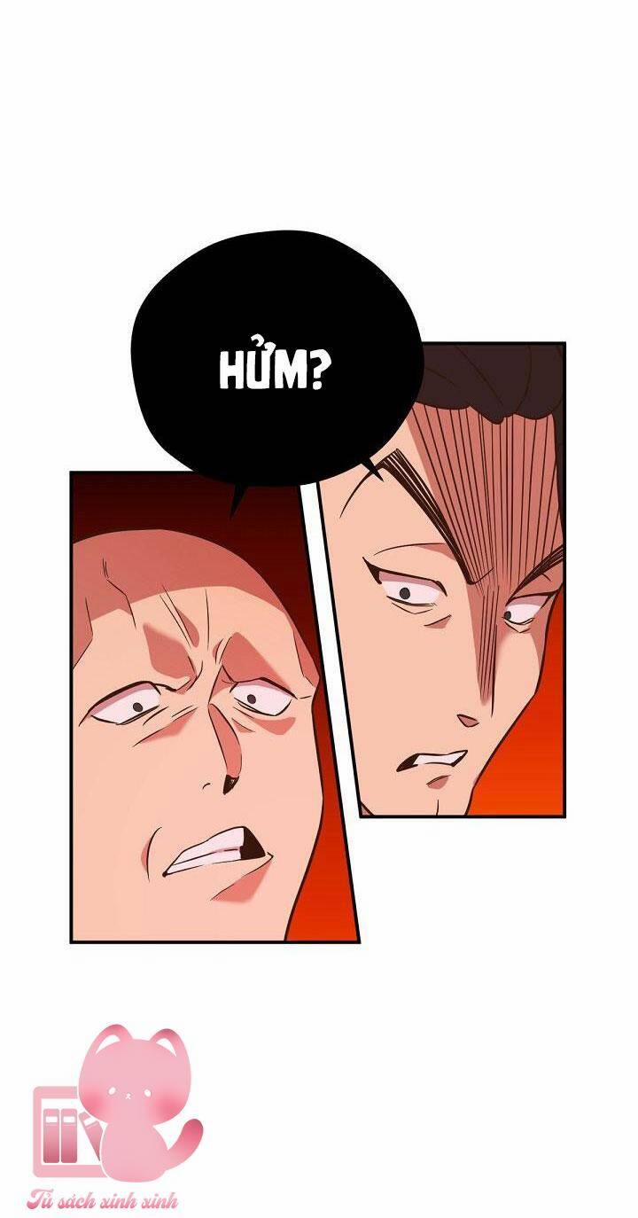 Hãy Dậy Đi Hỡi Chiến Binh 65 trang 21