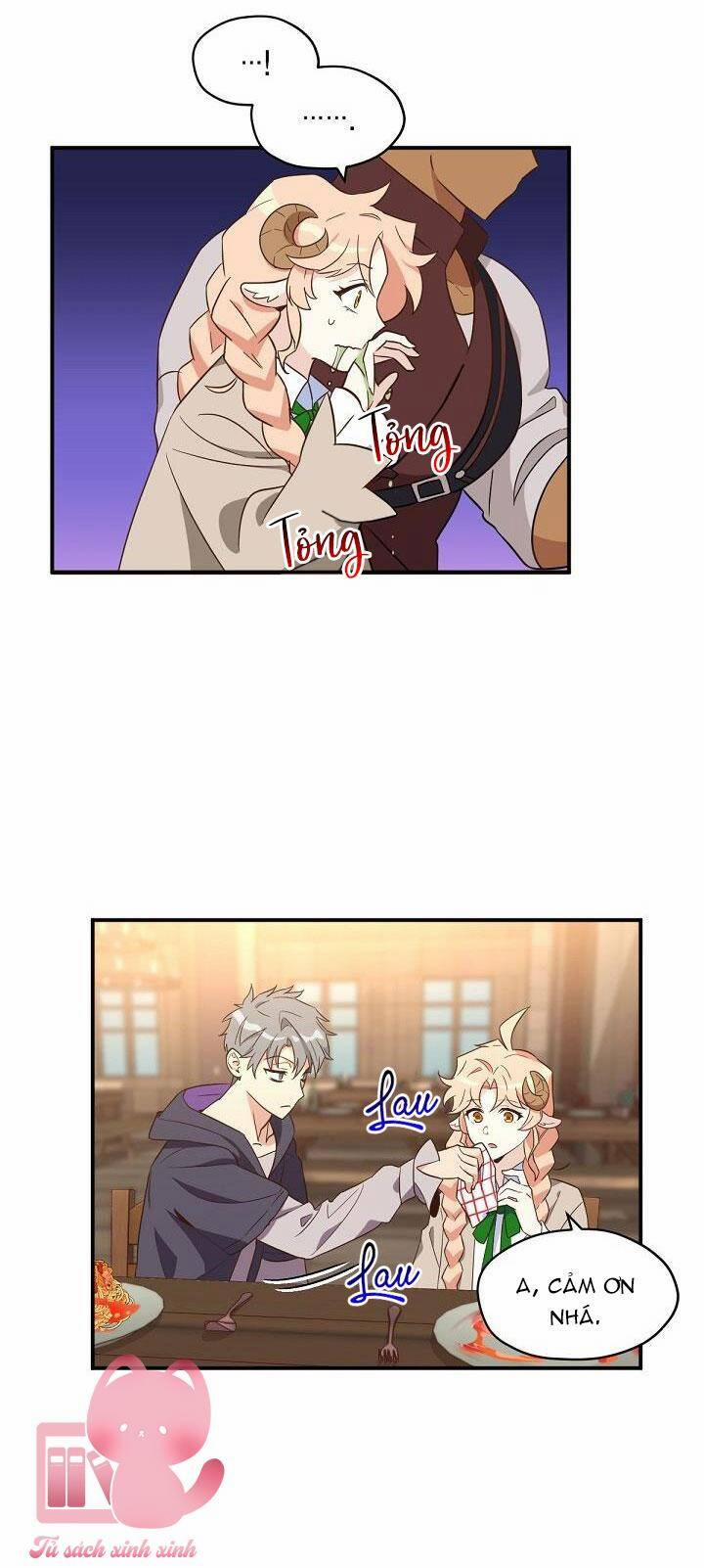 Hãy Dậy Đi Hỡi Chiến Binh 65 trang 22