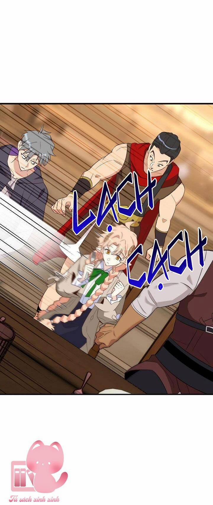 Hãy Dậy Đi Hỡi Chiến Binh 65 trang 26