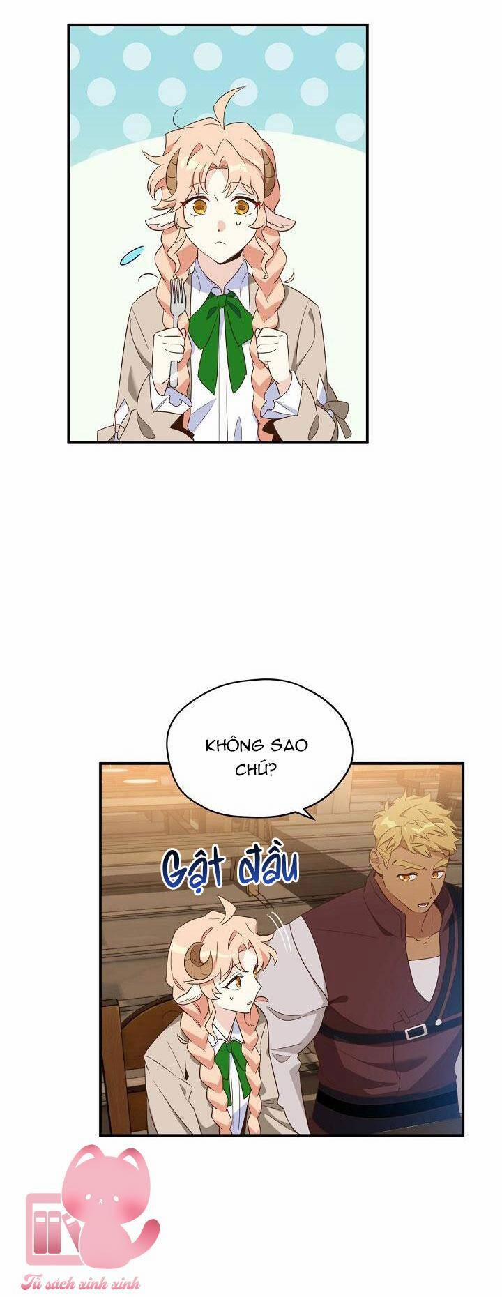 Hãy Dậy Đi Hỡi Chiến Binh 65 trang 27