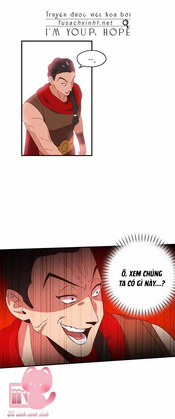 Hãy Dậy Đi Hỡi Chiến Binh 65 trang 28