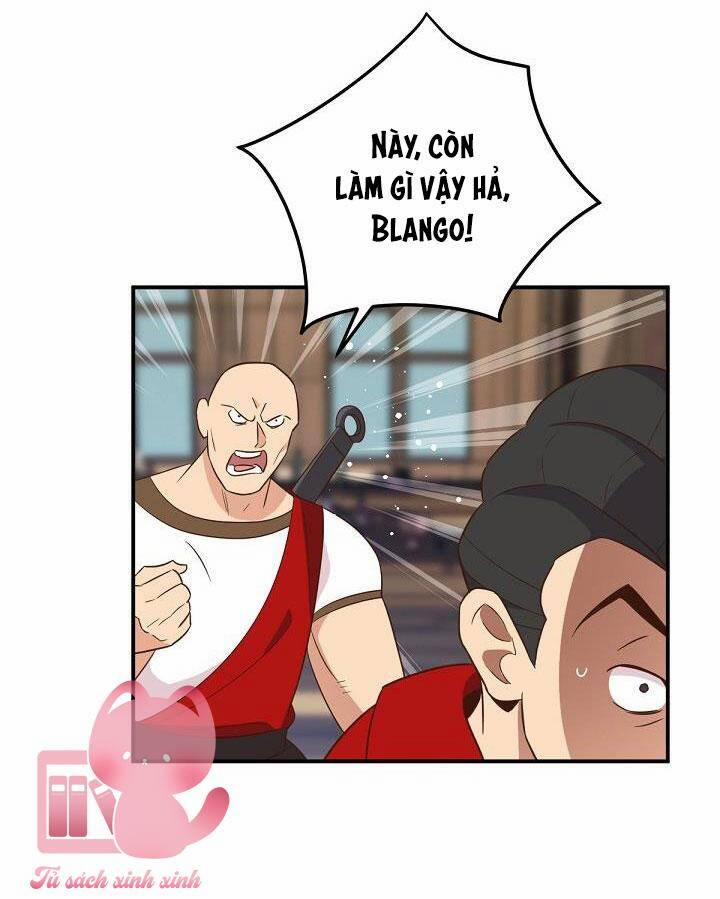 Hãy Dậy Đi Hỡi Chiến Binh 65 trang 32