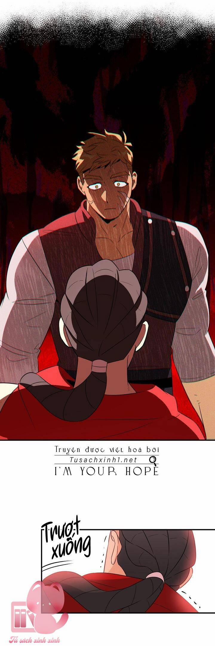 Hãy Dậy Đi Hỡi Chiến Binh 65 trang 34