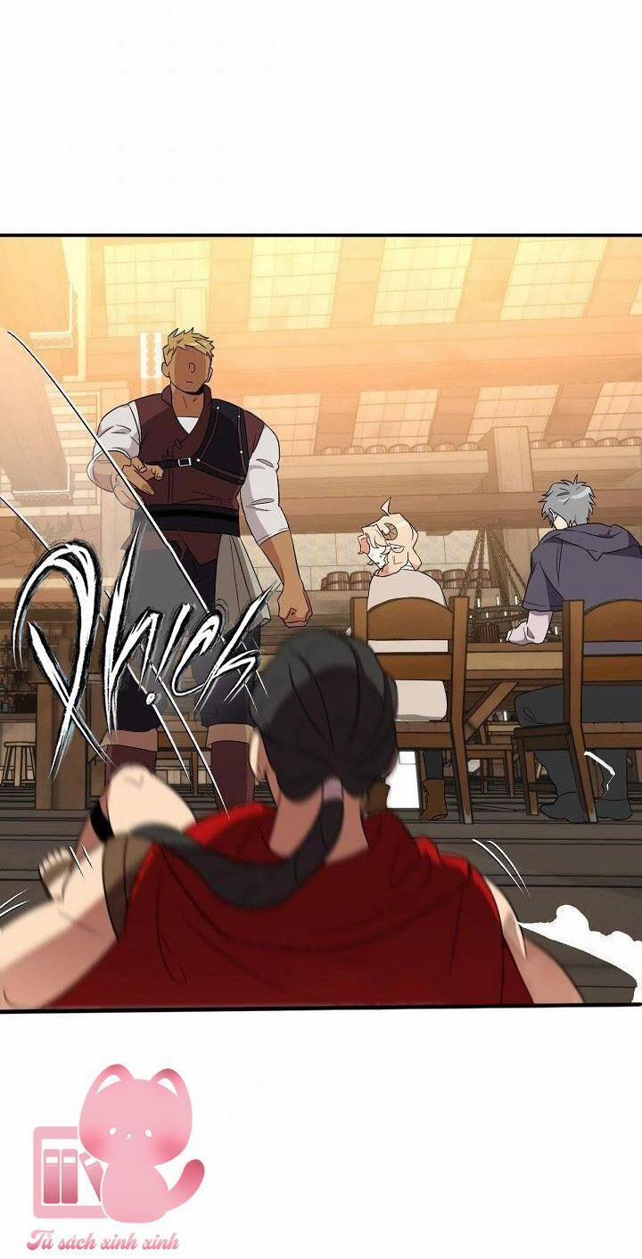 Hãy Dậy Đi Hỡi Chiến Binh 65 trang 35