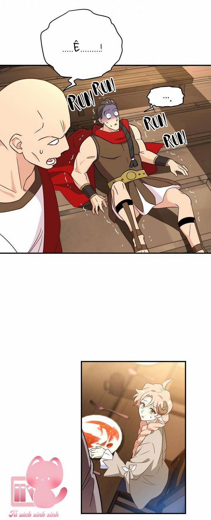 Hãy Dậy Đi Hỡi Chiến Binh 65 trang 36